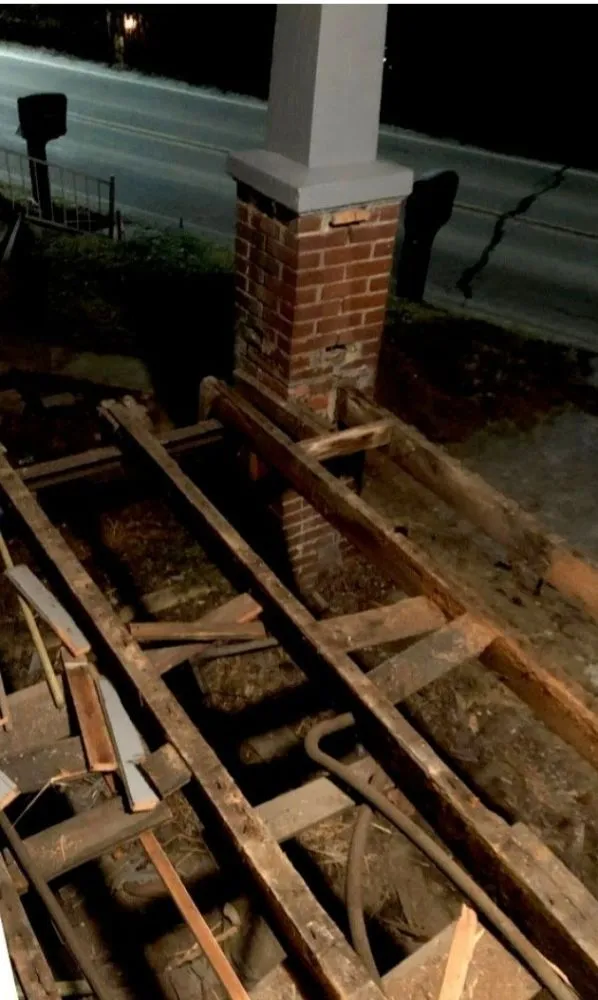 Slide of Sunshine Services