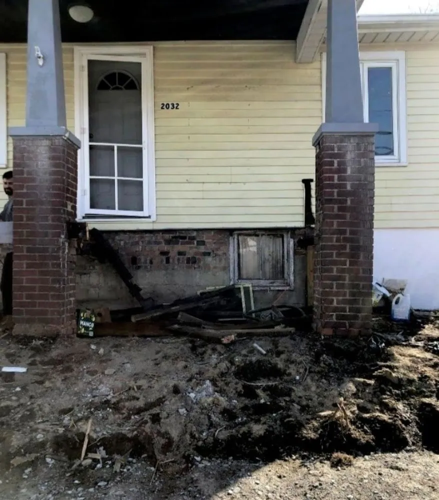 Slide of Sunshine Services