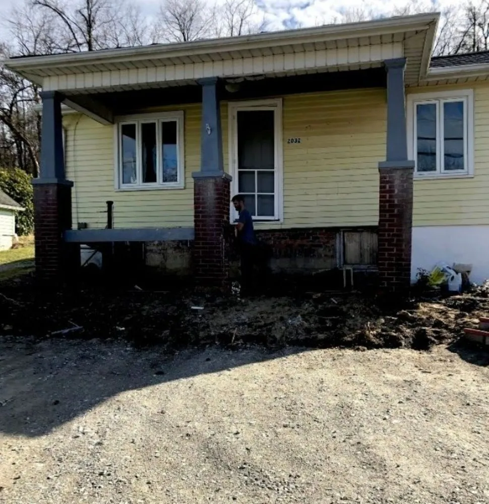 Slide of Sunshine Services