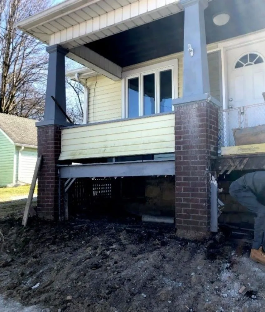 Slide of Sunshine Services