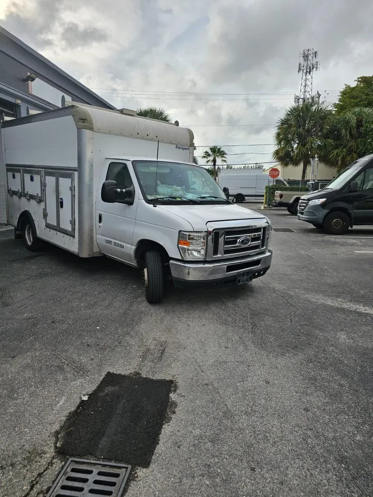 Slide of Sunshine Sewerline Repairs