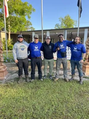 Sunshine Sewerline Repairs