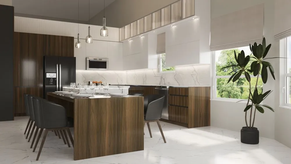 Slide of Sunshine Stairs