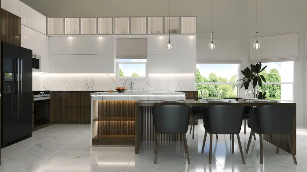 Slide of Sunshine Stairs