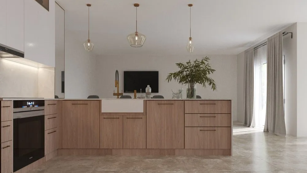 Slide of Sunshine Stairs