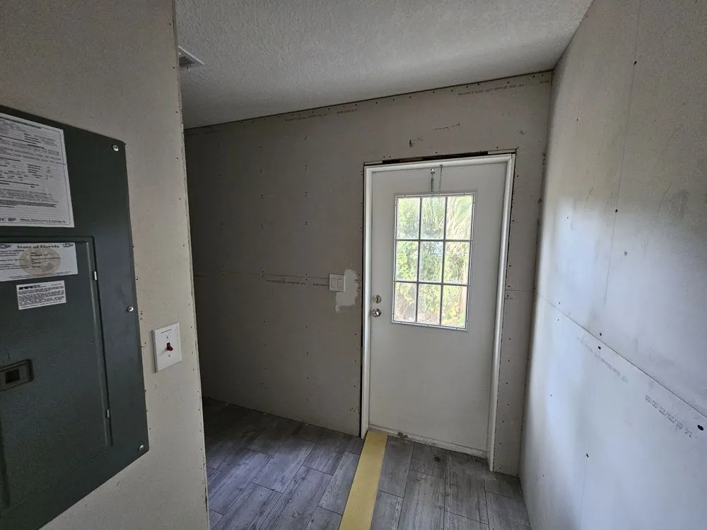 Slide of Sunshine Stairs