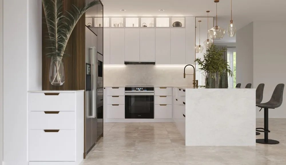 Slide of Sunshine Stairs