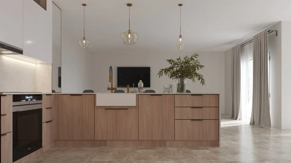 Slide of Sunshine Stairs