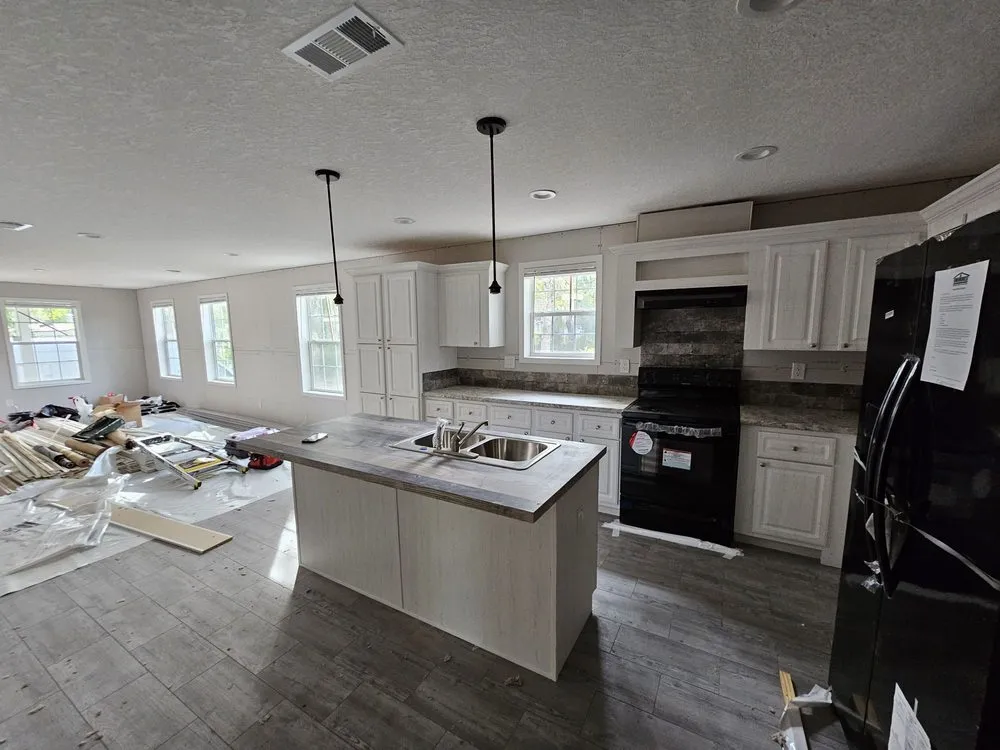 Top-rated water heater service for homes in Winter Garden, FL by Sunshine Stairs