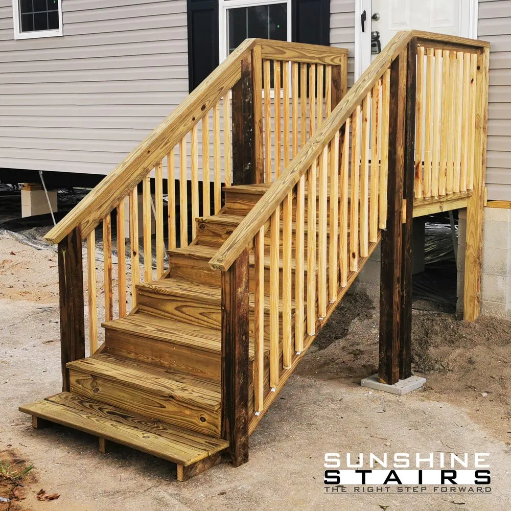 Reliable drain cleaning in Winter Garden, FL by Sunshine Stairs