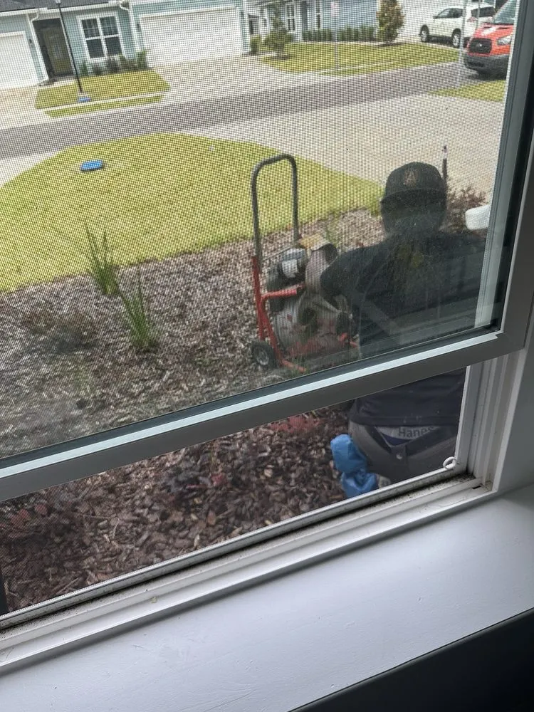 Slide of Sunshine State Plumbing Services