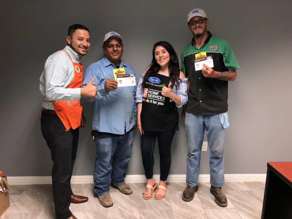 Slide of Suntech Mechanical