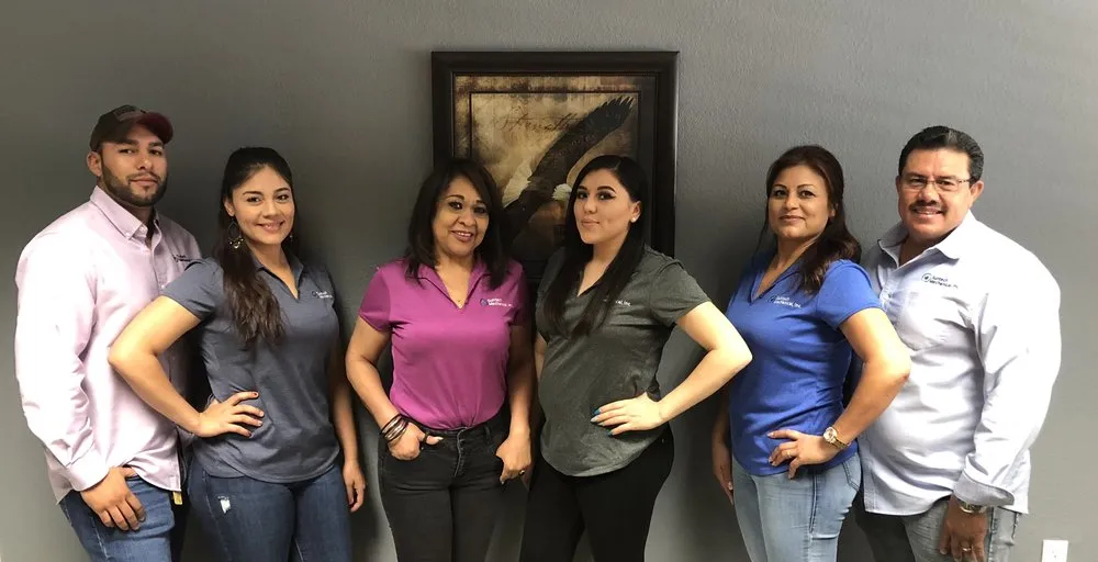 Slide of Suntech Mechanical