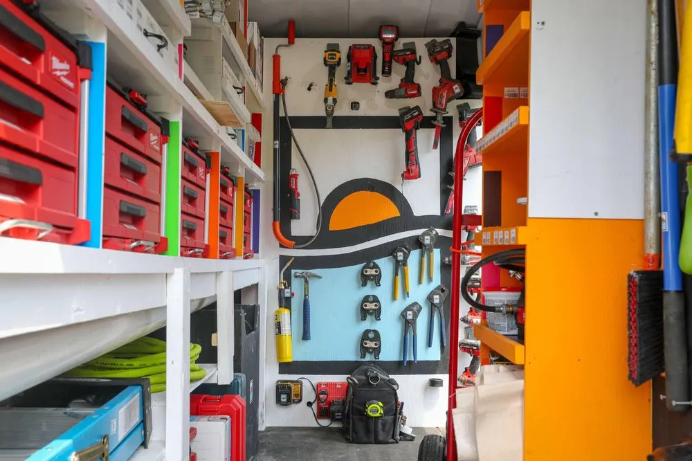 Slide of Sunwave Plumbing