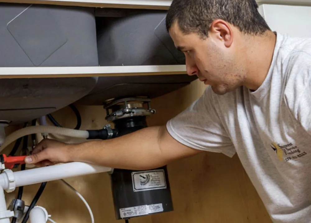 Slide of Sunwest All Service