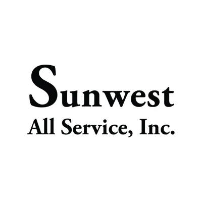 Slide of Sunwest All Service