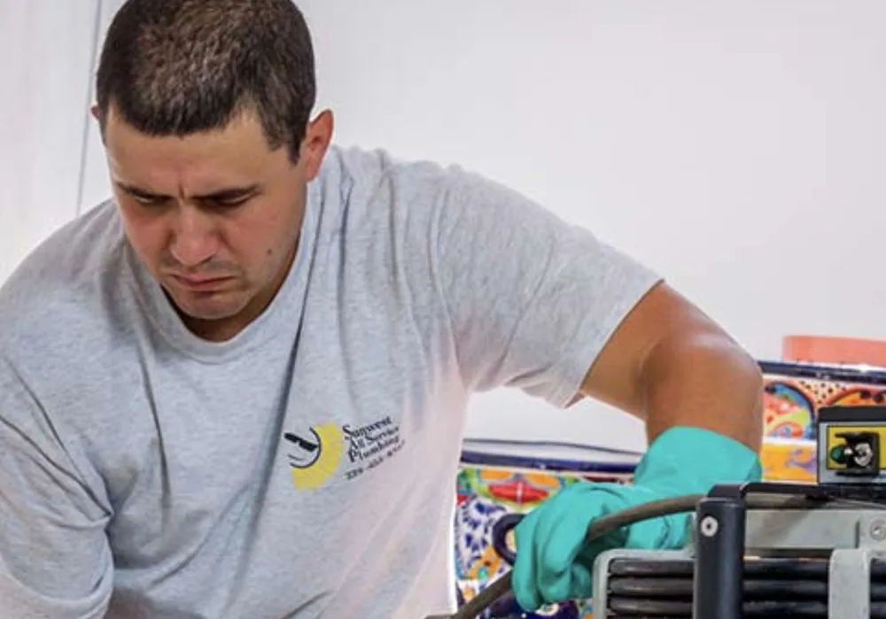 Slide of Sunwest All Service