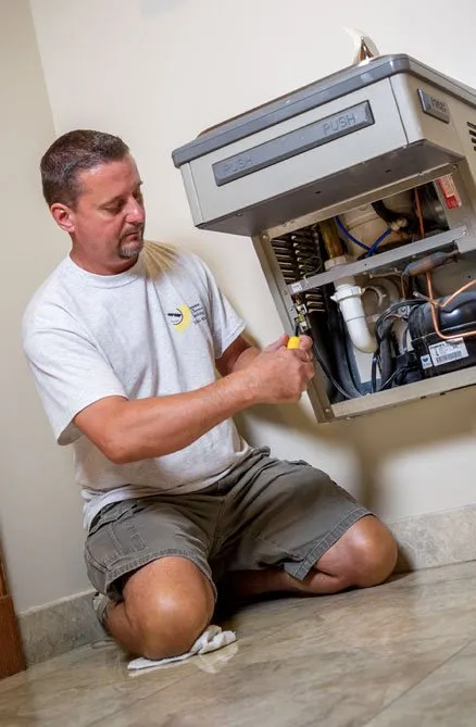 Slide of Sunwest All Service