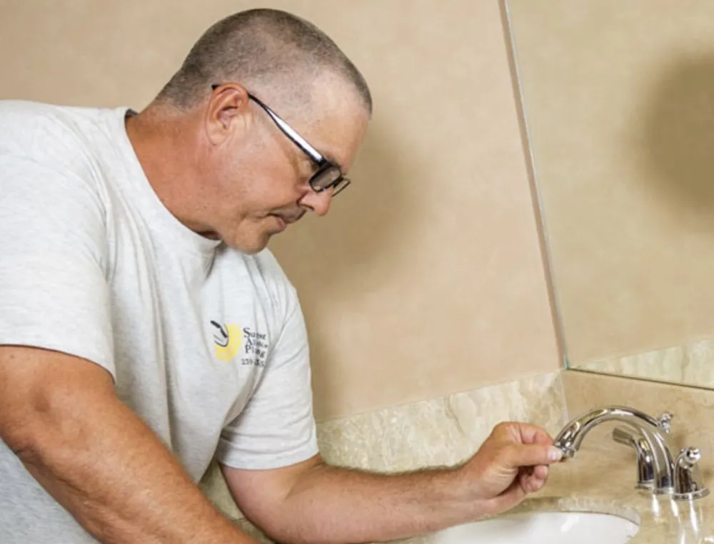 Slide of Sunwest All Service