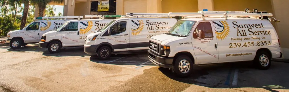 Slide of Sunwest All Service