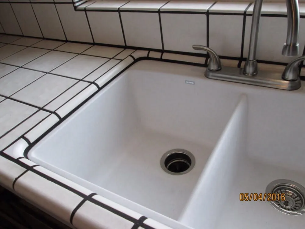 Slide of Sunzeri Pete Plumbing & Heating