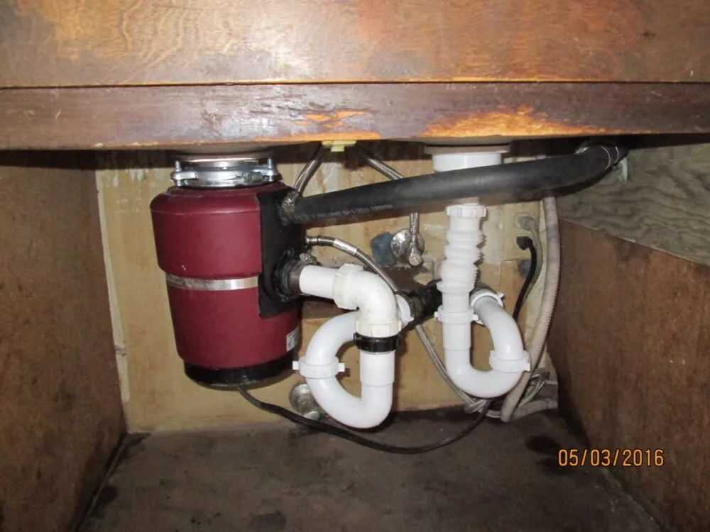 Slide of Sunzeri Pete Plumbing & Heating