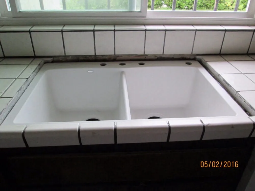 Slide of Sunzeri Pete Plumbing & Heating