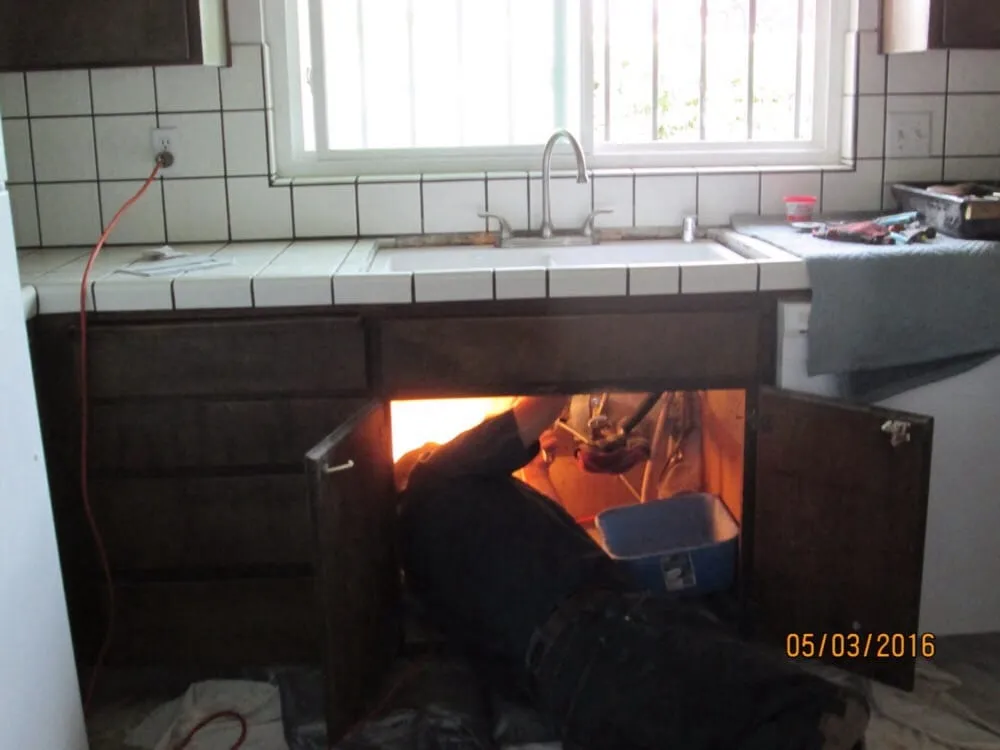 Slide of Sunzeri Pete Plumbing & Heating