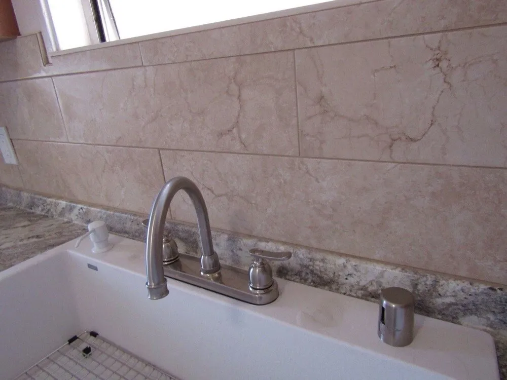 Slide of Sunzeri Pete Plumbing & Heating