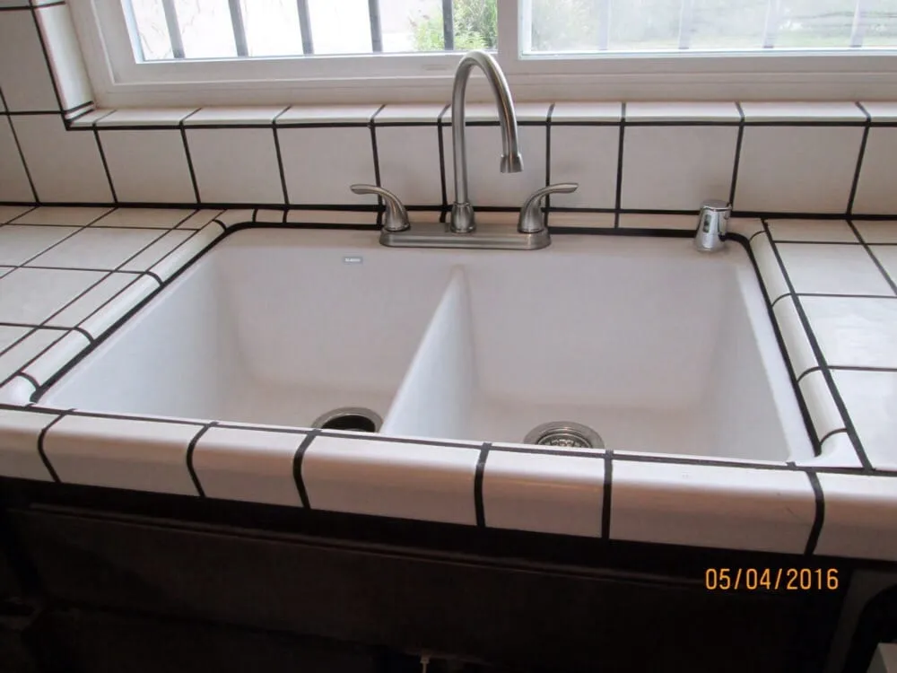 Slide of Sunzeri Pete Plumbing & Heating