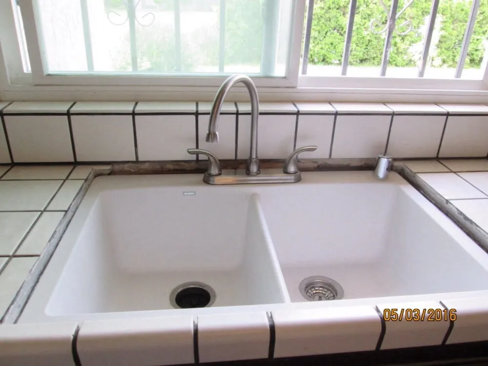 Slide of Sunzeri Pete Plumbing & Heating