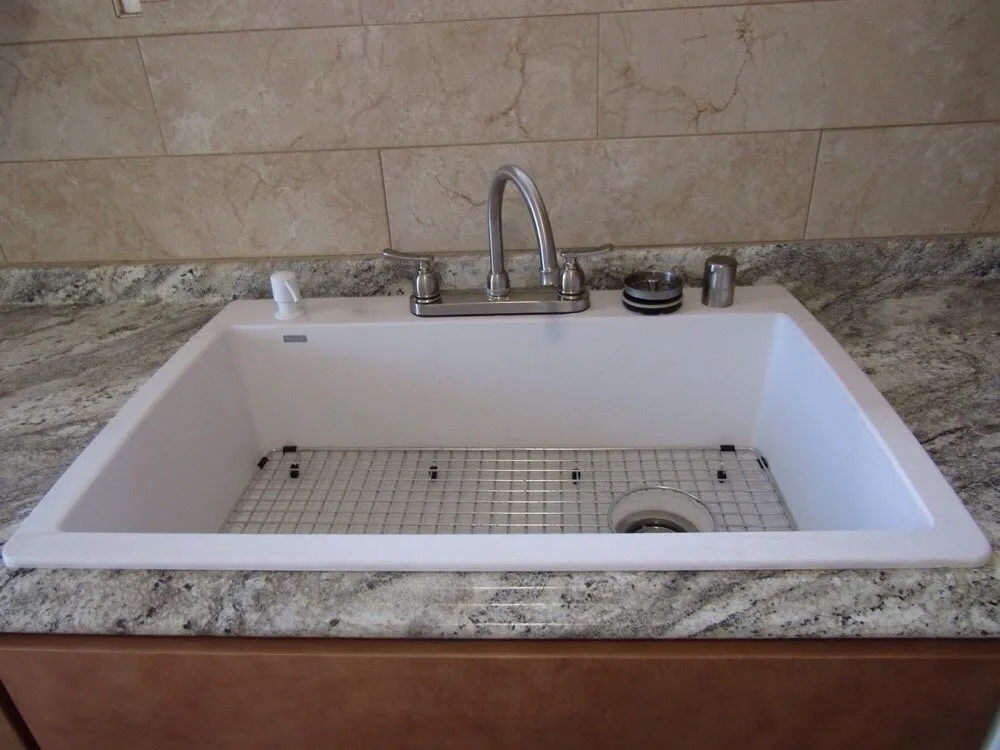 Slide of Sunzeri Pete Plumbing & Heating