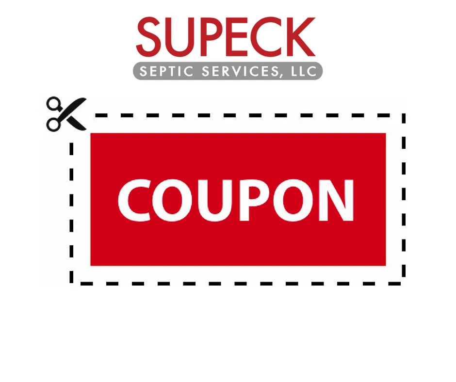 Slide of Supeck Septic Services