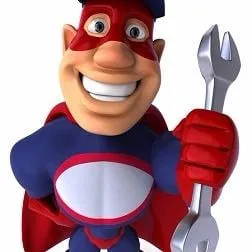 Slide of Super Air & Appliance Repair