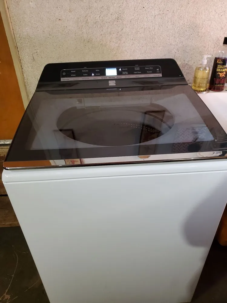 Slide of Super Air & Appliance Repair