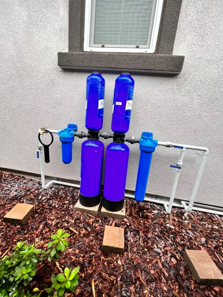 Slide of Super Brothers Construction