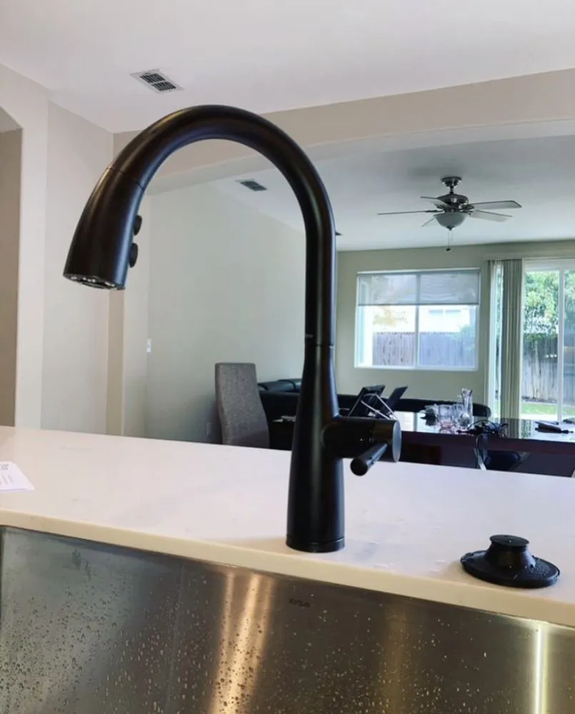 Affordable leak detection in Elk Grove, CA by Super Brothers Construction
