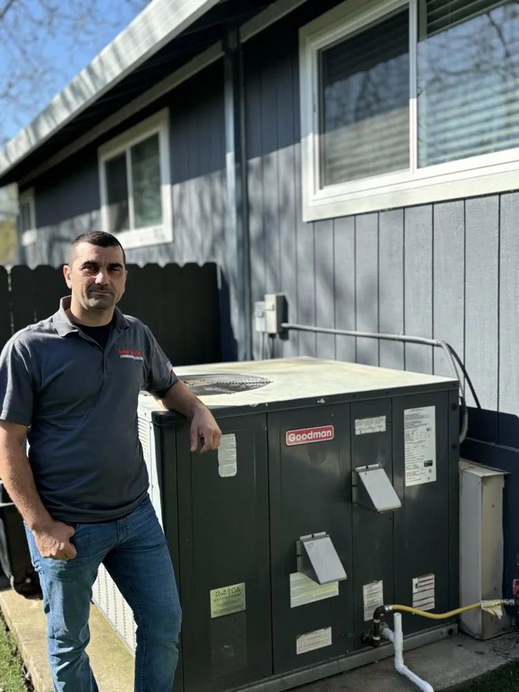 Slide of Super Brothers Construction