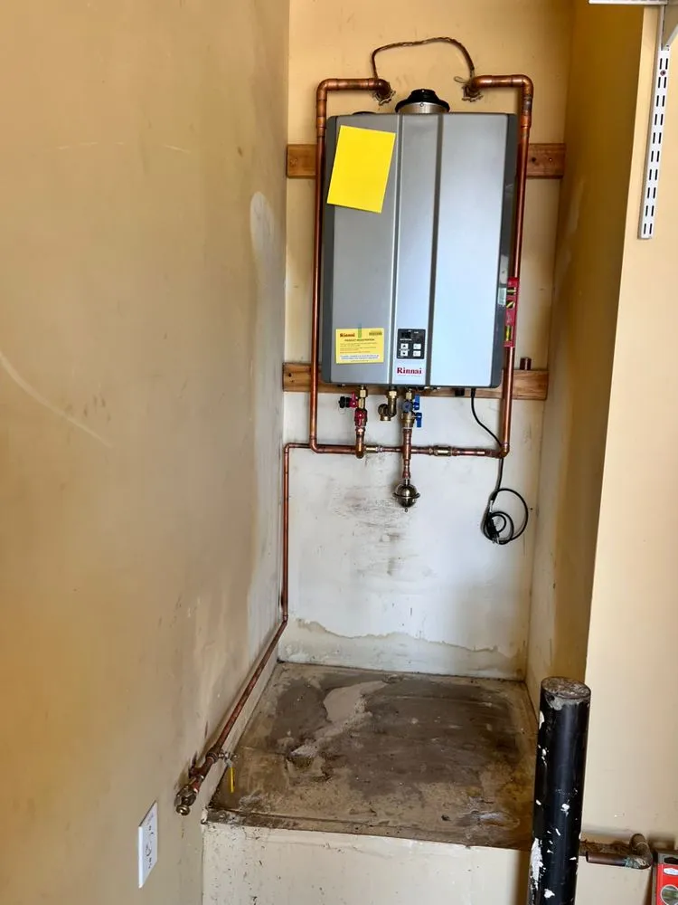 Reliable pipe repair in Elk Grove, CA by Super Brothers Construction