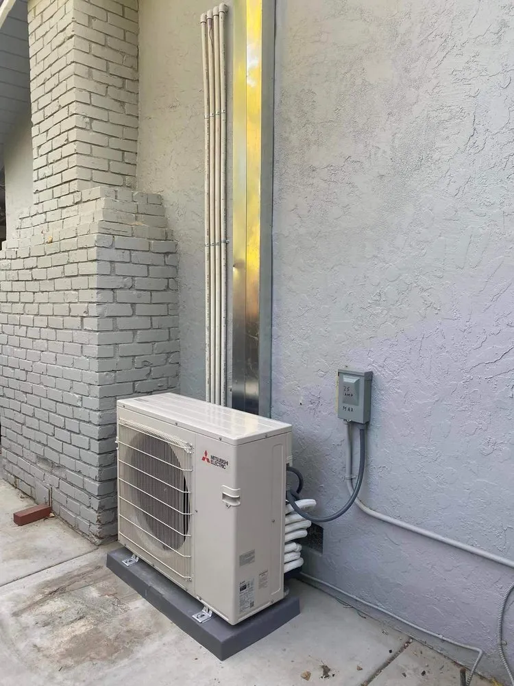 Affordable water heater service service in Citrus Heights, CA - Super Brothers Plumbing Heating & Air