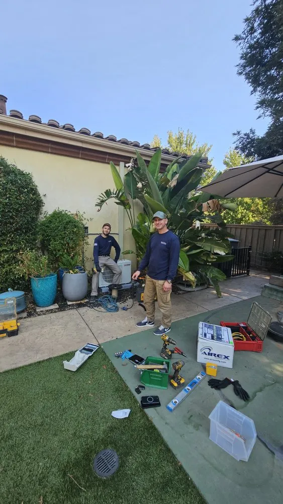 Quality plumbing repair experts serving Citrus Heights, CA - Super Brothers Plumbing Heating & Air