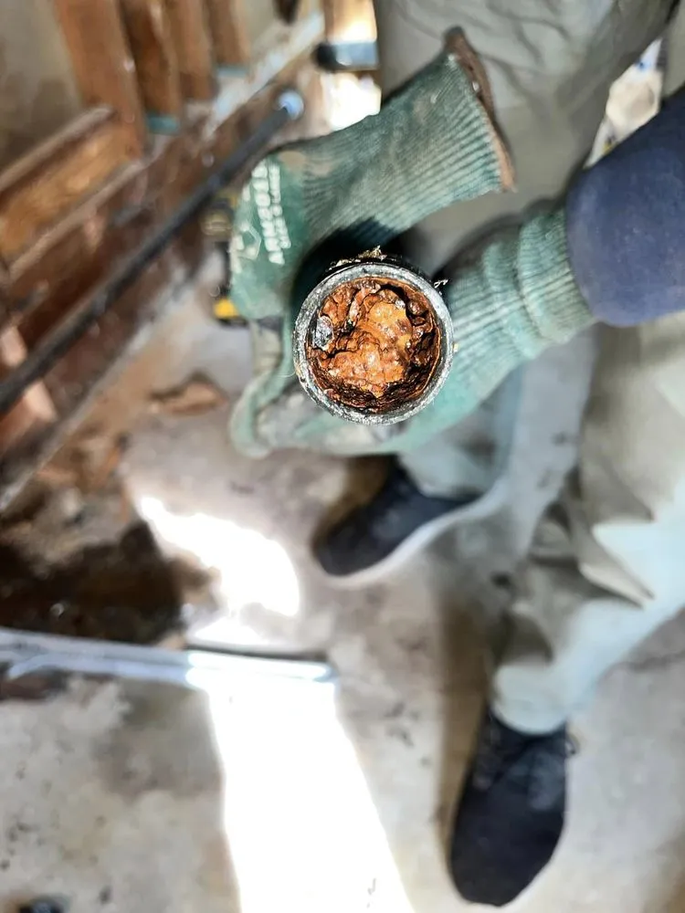 Professional pipe repair service in Citrus Heights, CA - Super Brothers Plumbing Heating & Air