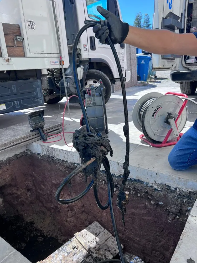 Slide of Super Brothers Plumbing Heating & Air