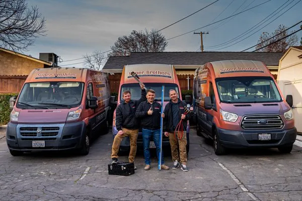 Super Brothers Plumbing Heating & Air