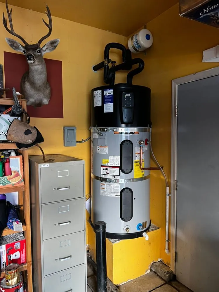 Emergency plumbing repair for homes in San Jose, CA by Super Brothers Plumbing Heating & Air