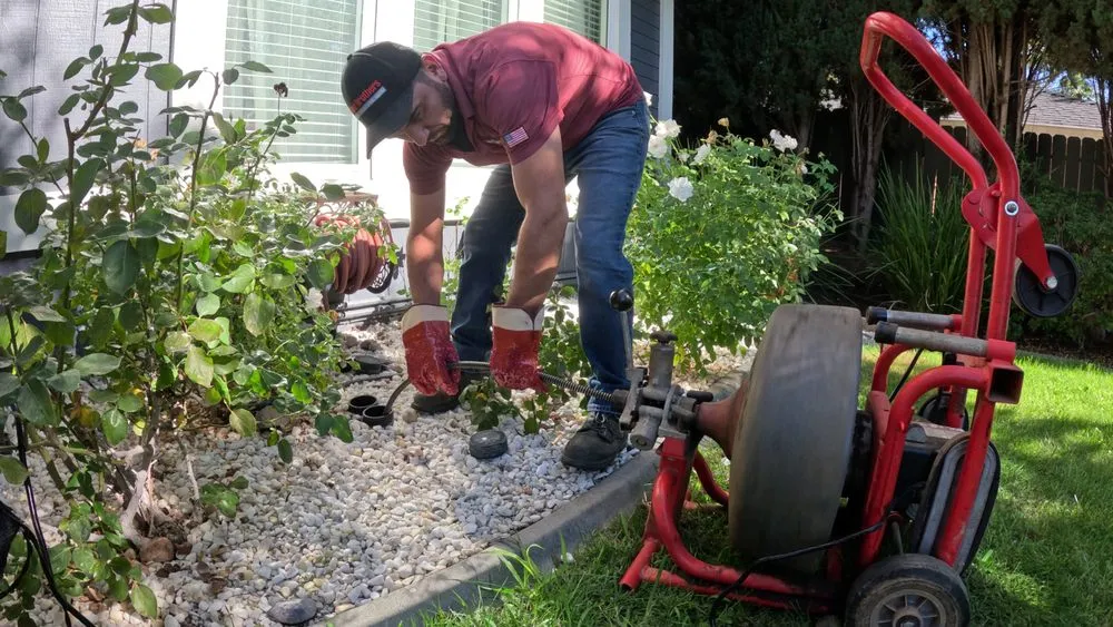 Expert drain cleaning service in San Jose, CA - Super Brothers Plumbing Heating & Air