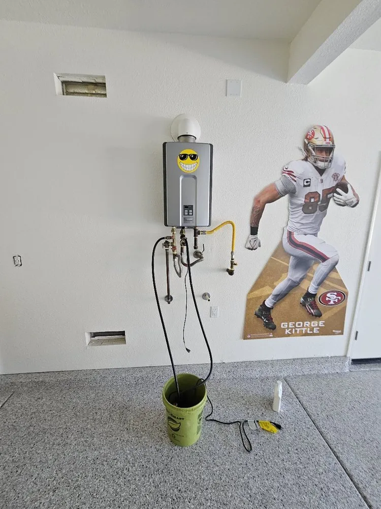 Trusted pipe repair experts serving San Jose, CA - Super Brothers Plumbing Heating & Air