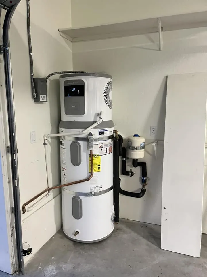 Trusted emergency plumbing in San Jose, CA by Super Brothers Plumbing Heating & Air