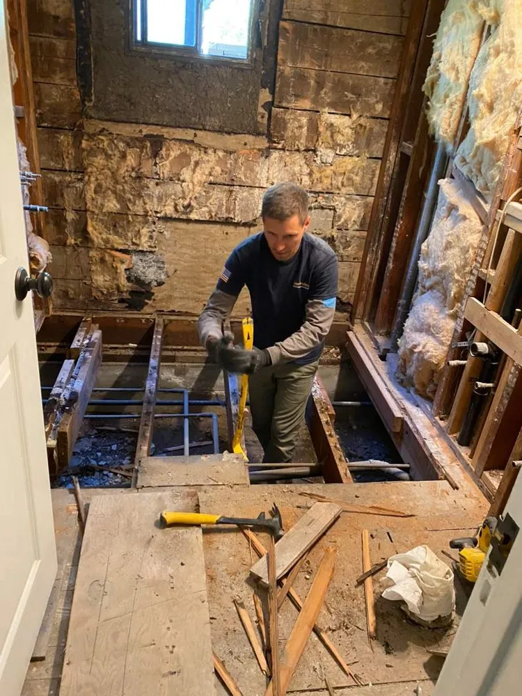 Trusted plumbing repair for homes in San Jose, CA by Super Brothers Plumbing Heating & Air