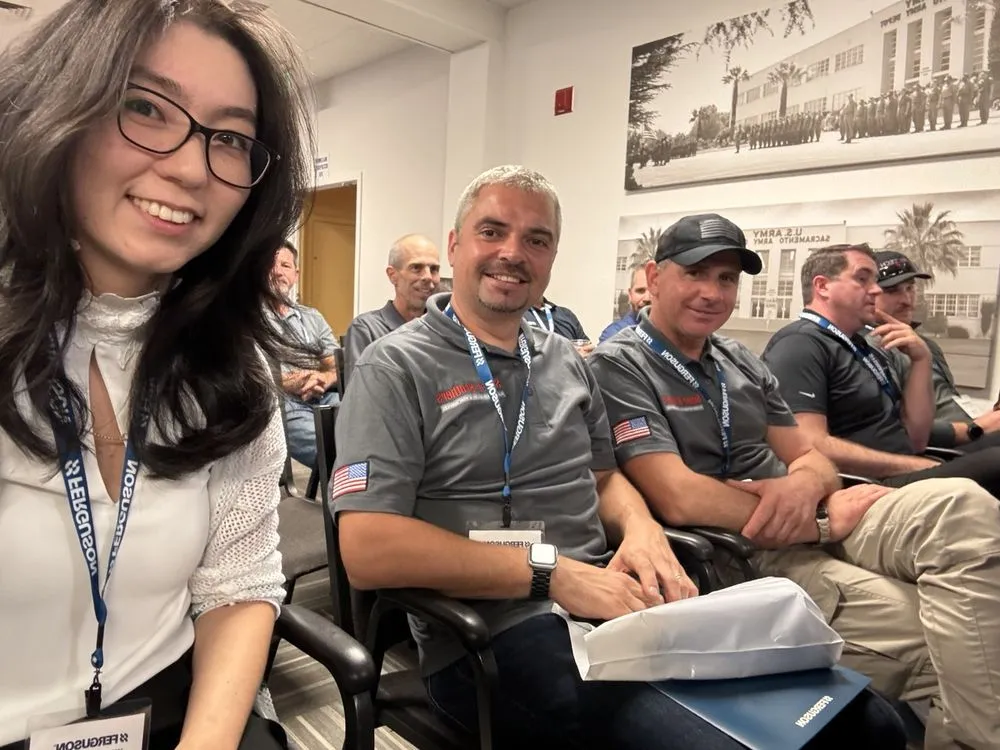 Slide of Super Brothers Plumbing Heating & Air